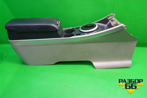 Подлокотник для Mazda CX 7 с 2006-2012г