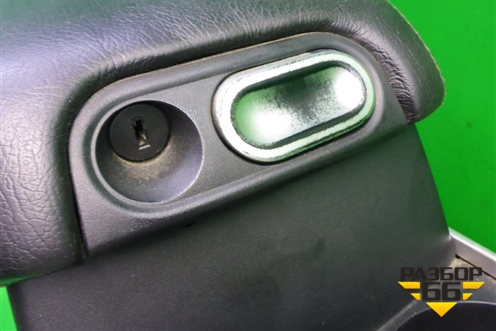 Подлокотник для Mazda CX 7 с 2006-2012г