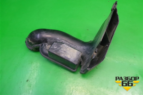 Воздухозаборник воздушного фильтра для Mazda CX 7 с 2006-2012г