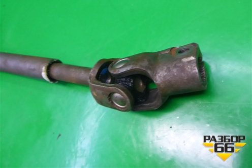 Колонка рулевая для Mazda CX 7 с 2006-2012г