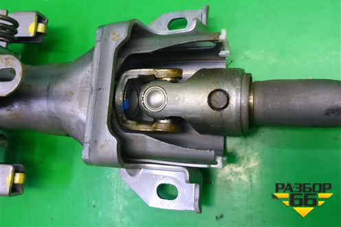 Колонка рулевая для Mazda CX 7 с 2006-2012г