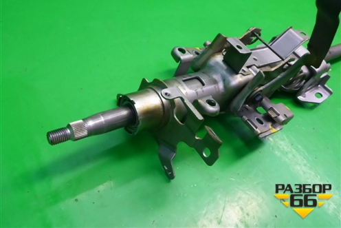 Колонка рулевая для Mazda CX 7 с 2006-2012г