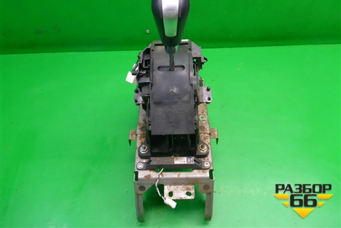Кулиса КПП АКПП (EG2146100) для Mazda CX 7 с 2006-2012г