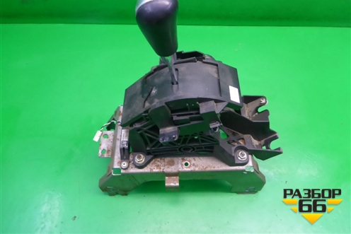 Кулиса КПП АКПП (EG2146100) для Mazda CX 7 с 2006-2012г