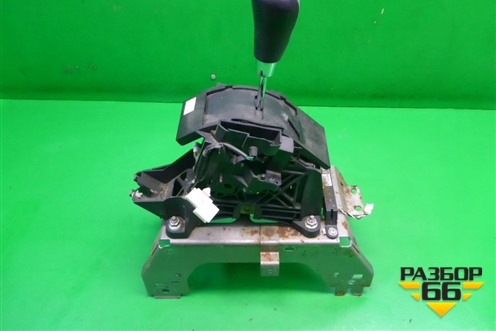 Кулиса КПП АКПП (EG2146100) для Mazda CX 7 с 2006-2012г