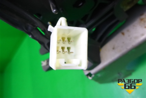 Кулиса КПП АКПП (EG2146100) для Mazda CX 7 с 2006-2012г