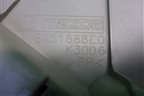 Ящик инструментальный в багажник (правый) (EG51688E0) для Mazda CX 7 с 2006-2012г