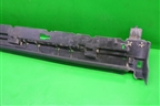 Накладка на порог наружная левая (EG2151PS1) для Mazda CX 7 с 2006-2012г