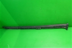 Накладка на порог наружная левая (EG2151PS1) для Mazda CX 7 с 2006-2012г