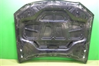 Капот (41008499153) для BMW X3 G01 с 2017г