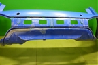 Бампер задний (М-Пакет под парктроник) (51128059877) для BMW X1 F48 с 2014г