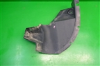 Пыльник заднего бампера левый (EG2150351) для Mazda CX 7 с 2006-2012г