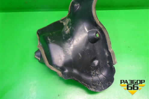Пыльник горловины топливного бака (EG2142298) для Mazda CX 7 с 2006-2012г