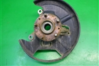 Кулак поворотный передний левый для Mazda CX 7 с 2006-2012г