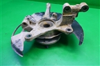 Кулак поворотный передний левый для Mazda CX 7 с 2006-2012г