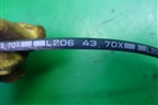 Датчик ABS передний правый (L2064370X) для Mazda CX 7 с 2006-2012г