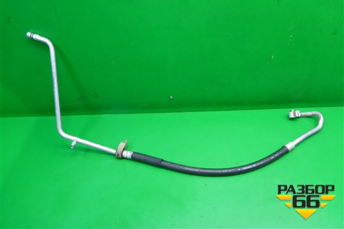 Трубка кондиционера для Mazda CX 7 с 2006-2012г
