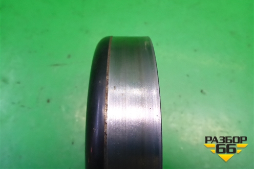 Шкив помпы (2.3л L3) для Mazda CX 7 с 2006-2012г