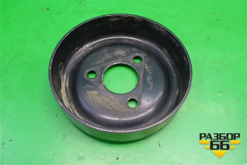 Шкив помпы (2.3л L3) для Mazda CX 7 с 2006-2012г