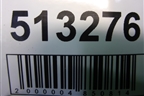 Шкив помпы (2.3л L3) для Mazda CX 7 с 2006-2012г