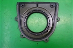 Крышка коленвала задняя (2.3л L3) для Mazda CX 7 с 2006-2012г