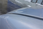 Крыша не под люк (седан) для Hyundai Aсcent с 2000г