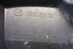Пыльник двигателя боковой левый (L20656342) для Mazda CX 7 с 2006-2012г