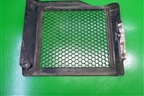 Накладка декоративная на интеркулер (2.3л L3) (L33E207B0) для Mazda CX 7 с 2006-2012г