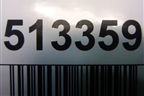 Накладка декоративная на интеркулер (2.3л L3) (L33E207B0) для Mazda CX 7 с 2006-2012г