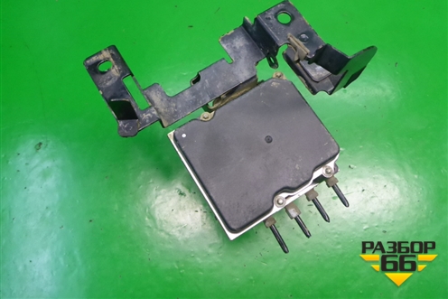Блок ABS (EG27437A0) для Mazda CX 7 с 2006-2012г