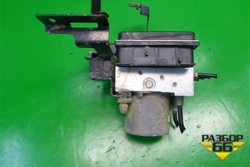 Блок ABS (EG27437A0) для Mazda CX 7 с 2006-2012г