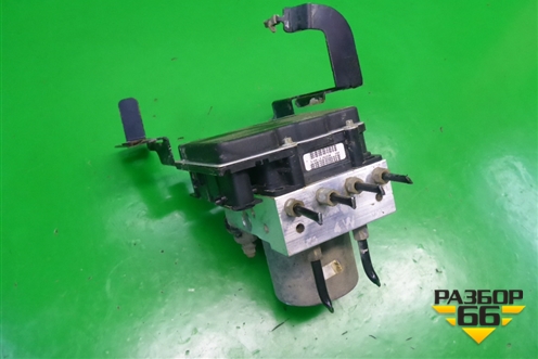 Блок ABS (EG27437A0) для Mazda CX 7 с 2006-2012г