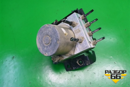 Блок ABS (EG27437A0) для Mazda CX 7 с 2006-2012г
