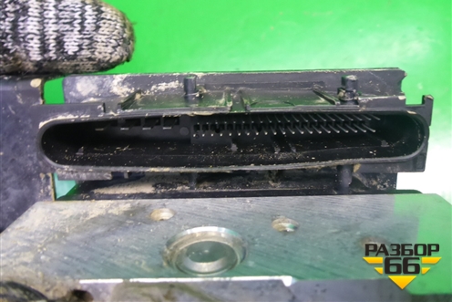 Блок ABS (EG27437A0) для Mazda CX 7 с 2006-2012г