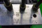 Блок ABS (EG27437A0) для Mazda CX 7 с 2006-2012г