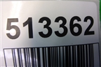 Блок ABS (EG27437A0) для Mazda CX 7 с 2006-2012г