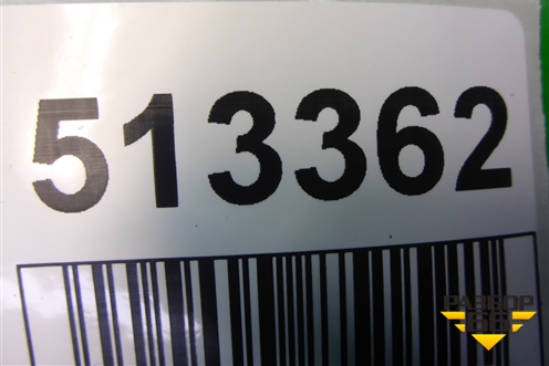 Блок ABS (EG27437A0) для Mazda CX 7 с 2006-2012г