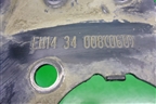 Кронштейн амортизатора переднего (левый) (EH1434008) для Mazda CX 7 с 2006-2012г