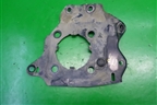 Кронштейн амортизатора переднего (правый) (EH1434007) для Mazda CX 7 с 2006-2012г
