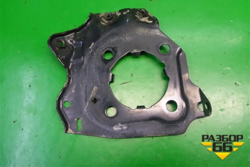 Кронштейн амортизатора переднего (правый) (EH1434007) для Mazda CX 7 с 2006-2012г