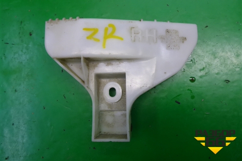 Кронштейн заднего бампера правый (под фонарь) (EG2150321) для Mazda CX 7 с 2006-2012г