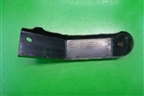 Кронштейн аккумулятора (опора) для Mazda CX 7 с 2006-2012г