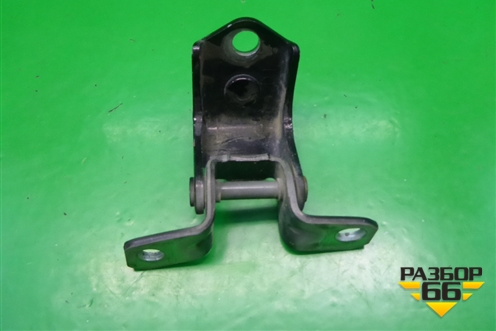 Петля двери задней правой верхняя для Mazda CX 7 с 2006-2012г