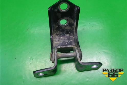 Петля двери задней левой нижняя для Mazda CX 7 с 2006-2012г