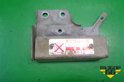 Кронштейн (блока электронного) для Mazda CX 7 с 2006-2012г