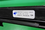 Накладка стекла переднего левого (A2927251300) для Mercedes Benz GLE-Klass (купе) C292 с 2015г