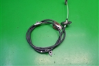 Трос стояночного тормоза (центральный) для Mazda CX 7 с 2006-2012г