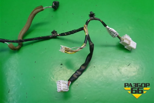 Проводка двери задней правой для Mazda CX 7 с 2006-2012г
