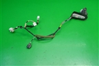 Проводка двери задней правой для Mazda CX 7 с 2006-2012г