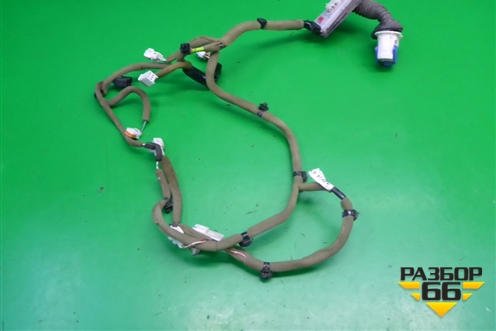 Проводка двери передней правой для Mazda CX 7 с 2006-2012г